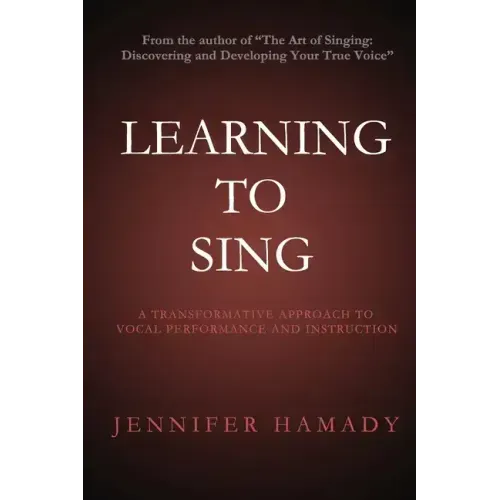 Learning To Sing: A Transformative Approach to Vocal Performance and Instruction