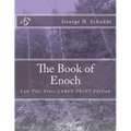 The Book of Enoch: Low Tide Press LARGE PRINT Edition