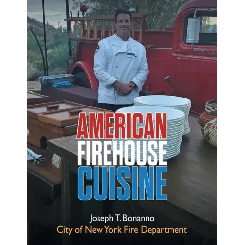 American Firehouse Cuisine