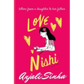 Love Nishi: Letters from a daughter to her father