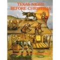 Texas Night Before Christmas