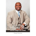 How to Be a Better Man in 21 Days or Less!