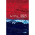 Russian History: A Very Short Introduction