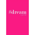 #dream: a quote book