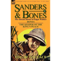 Sanders & Bones-The African Adventures: 3-Bones & the Keepers of the King's Peace