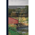Sprague's Journal of Maine History