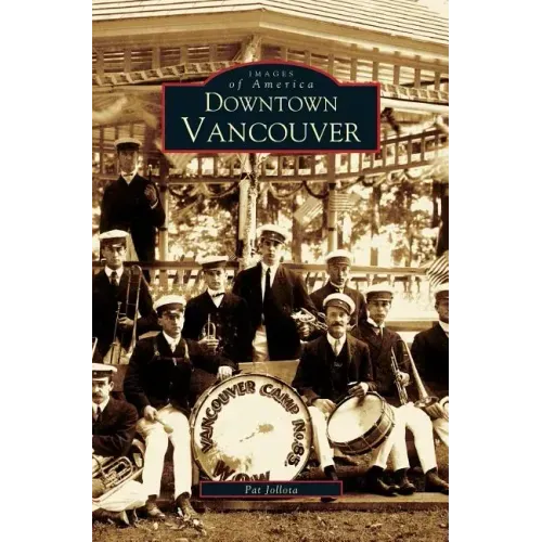 Downtown Vancouver