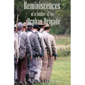 Reminiscences of a Soldier of the Orphan Brigade