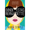 Dónde Estás, Bernadette / Where'd You Go, Bernardette