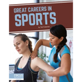 Great Careers in Sports