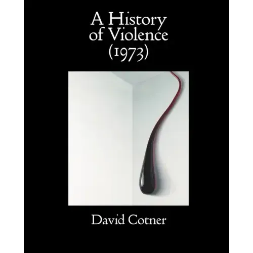 A History of Violence (1973)