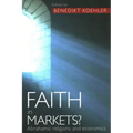 Faith in Markets? Abrahamic Religions and Economics