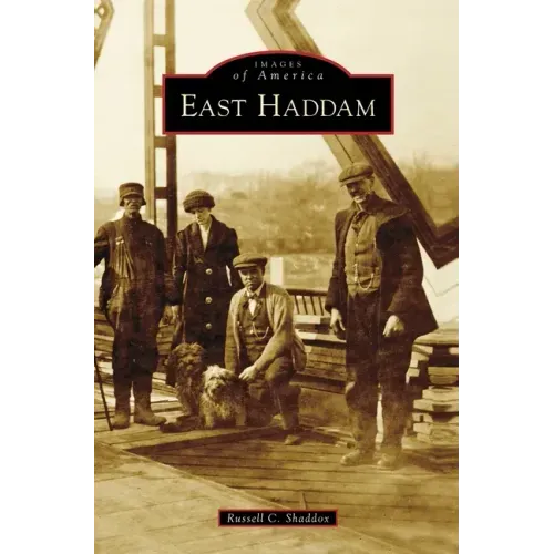 East Haddam