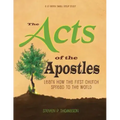 The Acts of the Apostles