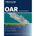 OAR Practice Book: Practice Test Questions for the Officer Aptitude Rating Exam