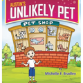 Austin's Unlikely Pet
