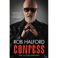 Confess: The Autobiography