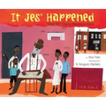 It Jes' Happened: When Bill Traylor Started to Draw