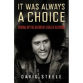 It Was Always a Choice: Picking Up the Baton of Athlete Activism