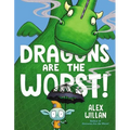 Dragons Are the Worst!