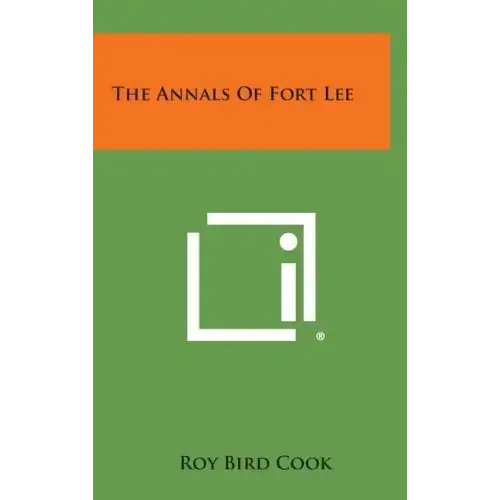 The Annals of Fort Lee