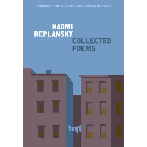 Collected Poems