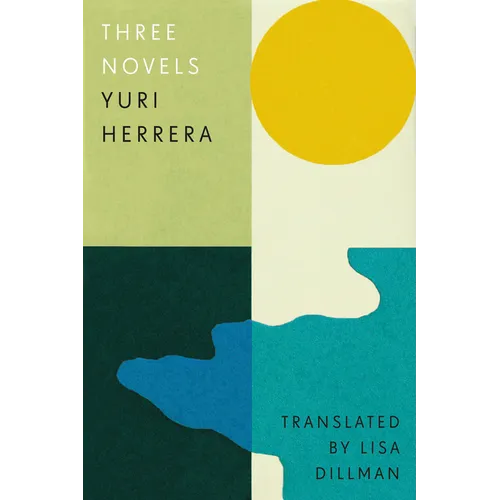 Three Novels: Kingdom Cons, Signs Preceding the End of the World, the Transmigration of Bodies