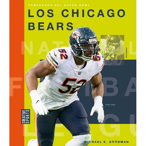 Los Chicago Bears