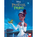Princess and the Frog
