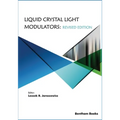 Liquid Crystal Light Modulators: Revised Edition