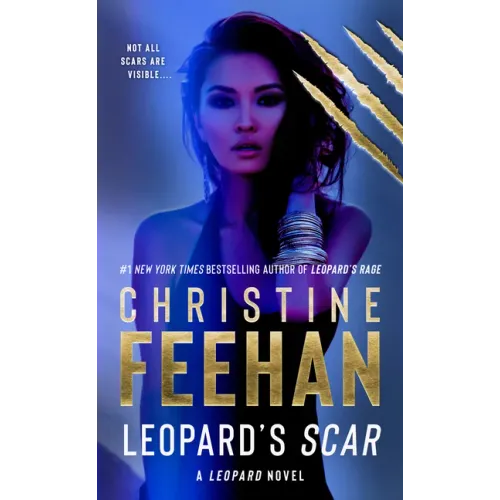 Leopard's Scar
