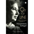 Out of Line
