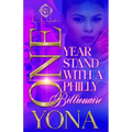 One Year Stand With A Philly Billionaire