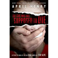 The Girl Who Was Supposed to Die