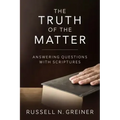 The Truth of the Matter: Answering Questions with Scriptures