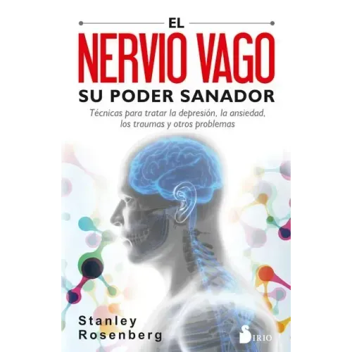 Nervio Vago, Su Poder Sanador, El