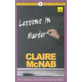 Lessons in Murder
