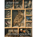 Antennae #50 Remaking Nature