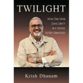 Twilight: How One Man Gave Unity in a Verse to my Universe