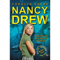 Mystery at Malachite Mansion: Book Two in the Malibu Mayhem Trilogy