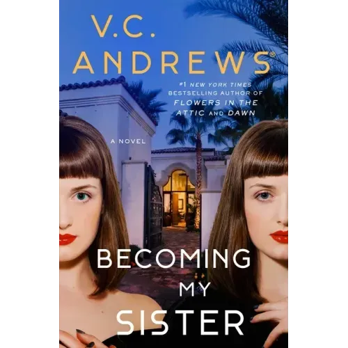Becoming My Sister