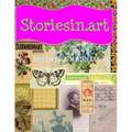 StoriesIn.Art - Ephemera Madness #1