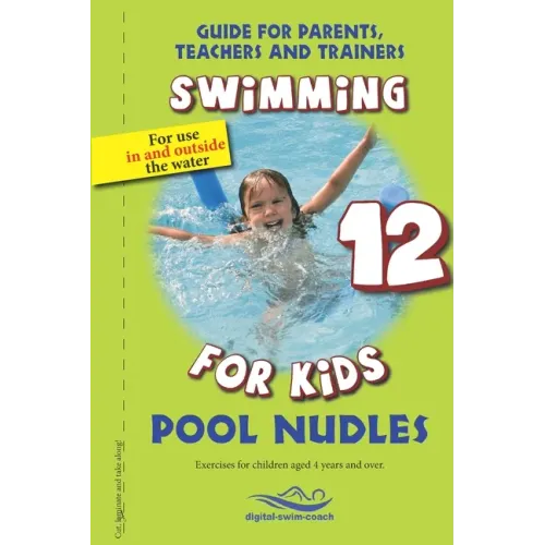 Pool Nudles: Swimming for Kids