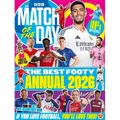 Match of the Day Annual 2026