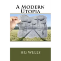 A Modern Utopia