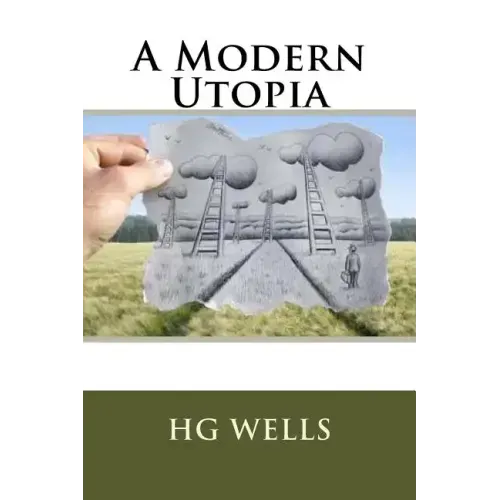 A Modern Utopia