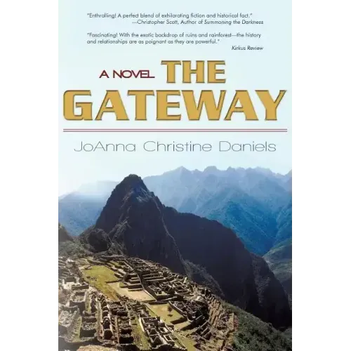 The Gateway: Revised Edition 2010