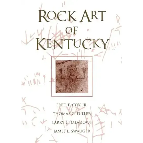 Rock Art of Kentucky