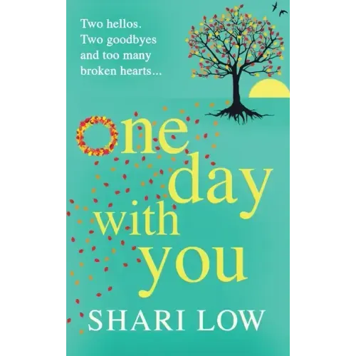 One Day With You