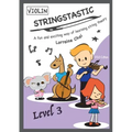 Stringstastic Level 3 - Violin